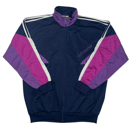 01981 Adidas 80s Tracktop