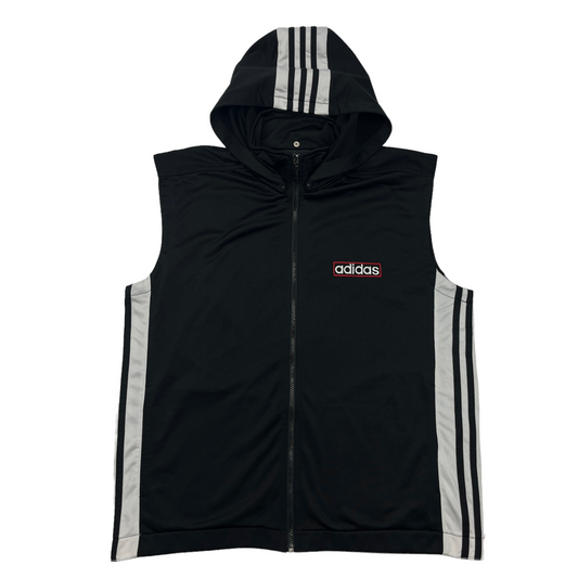 01508 Adidas Vintage „Adibreak“ Vest