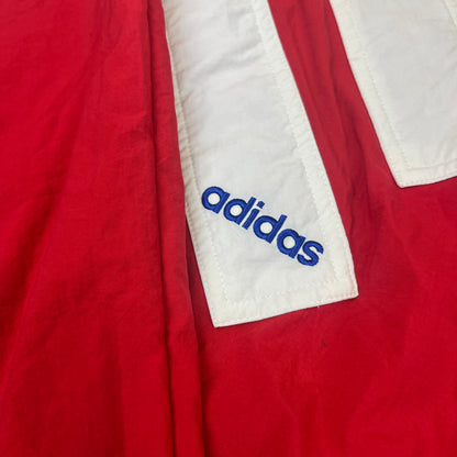 02096 Adidas 90s Fc Bayern München Tracktop