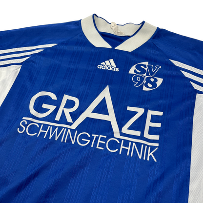 01938 Adidas SV 98 Schwetzingen Jersey