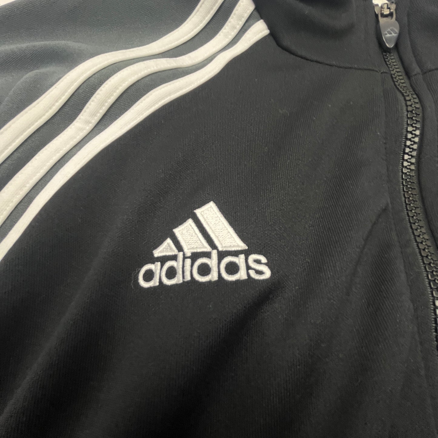 01967 Adidas DFB 2002 Away Tracktop