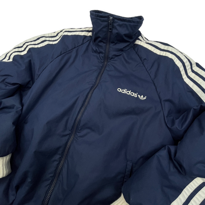 01918 Adidas 80s Jacket