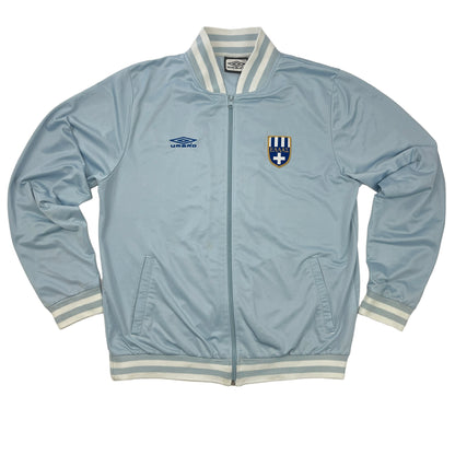 01578 Umbro Greece Tracktop