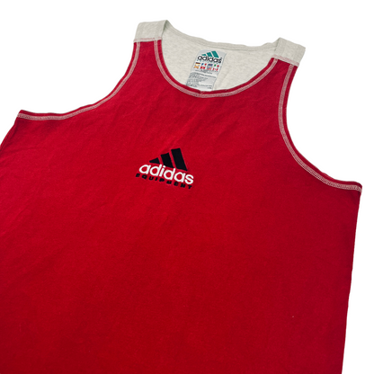 1464 Adidas Equipment Vintage Tanktop