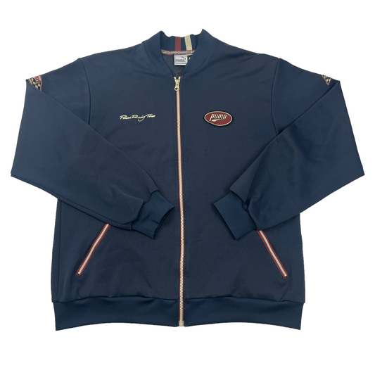 01972 Puma 90s Racing Tracktop