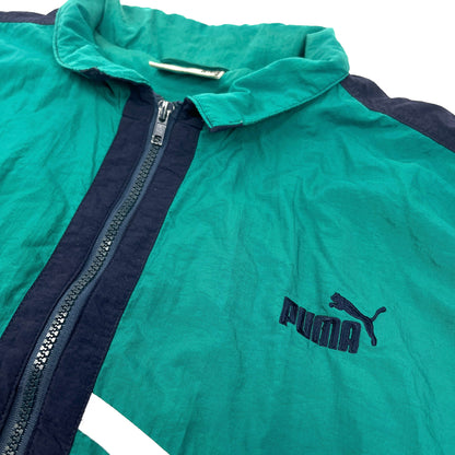 02005 Puma 90s Tracktop