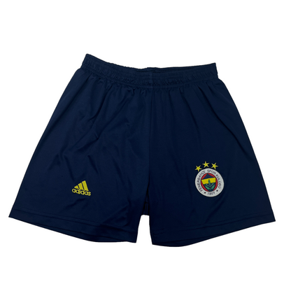 01595 Adidas Fenerbahçe Istanbul Trackshorts