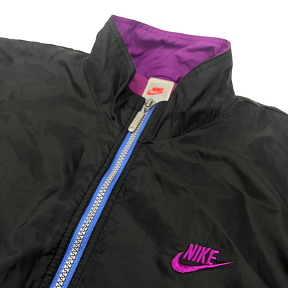 01497 Nike Vintage 90s Tracktop