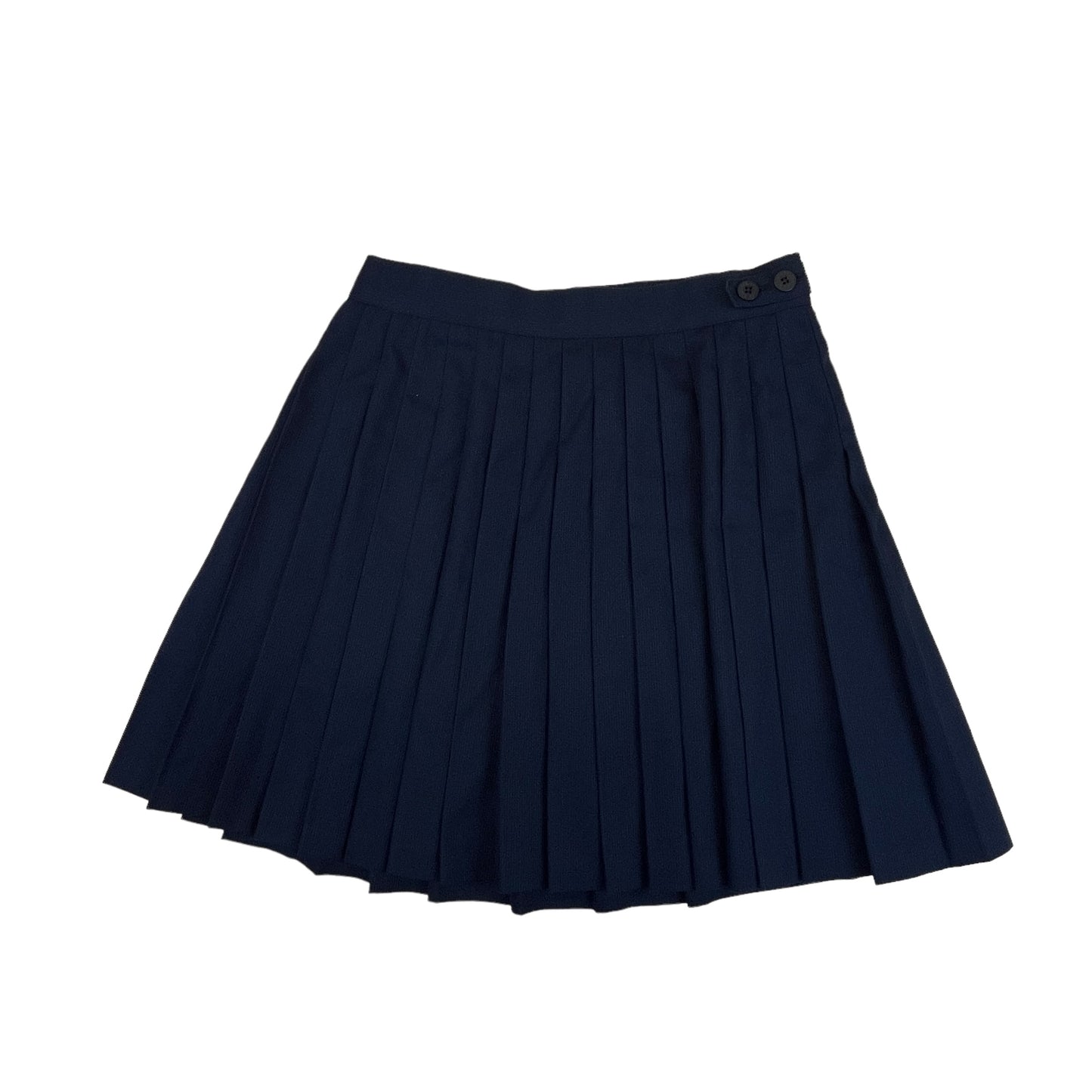 02066 Lacoste 80s Tennis Skirt