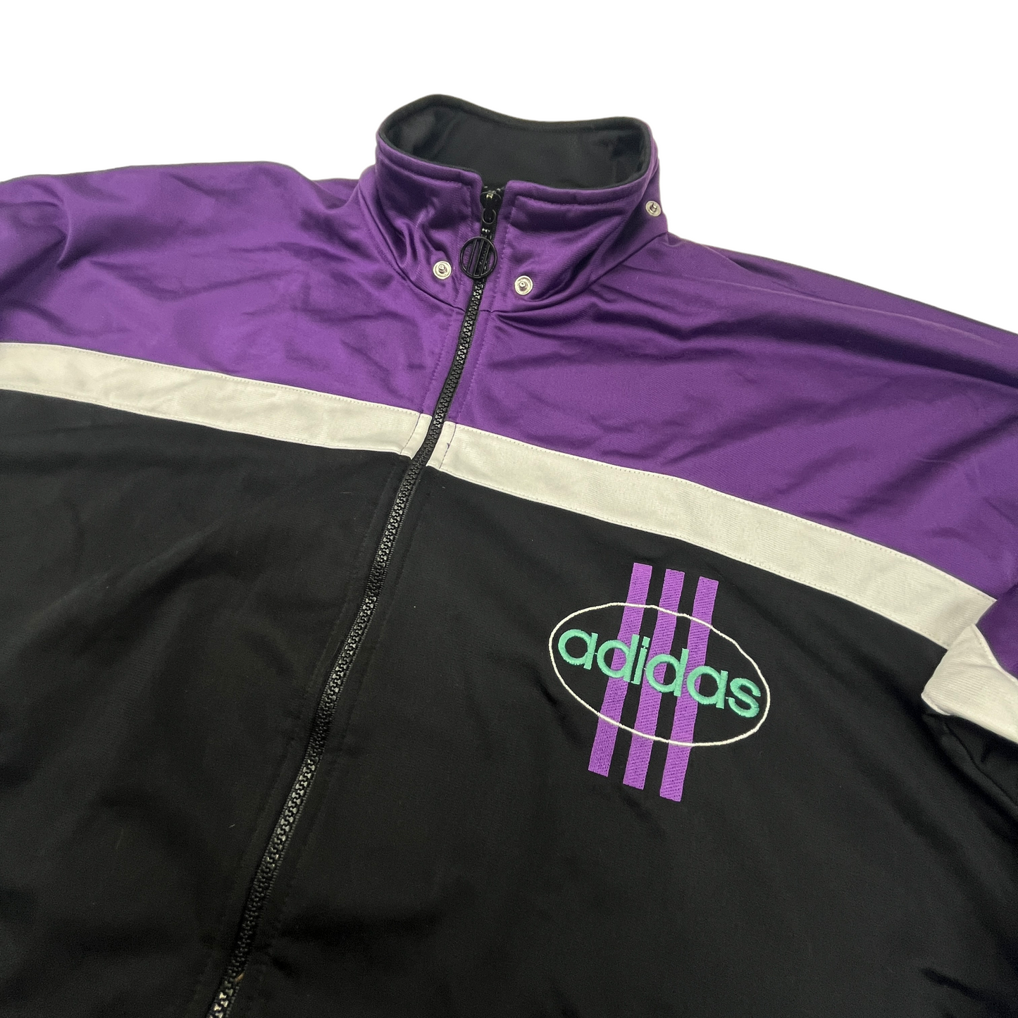 01970 Adidas 90s Tracktop