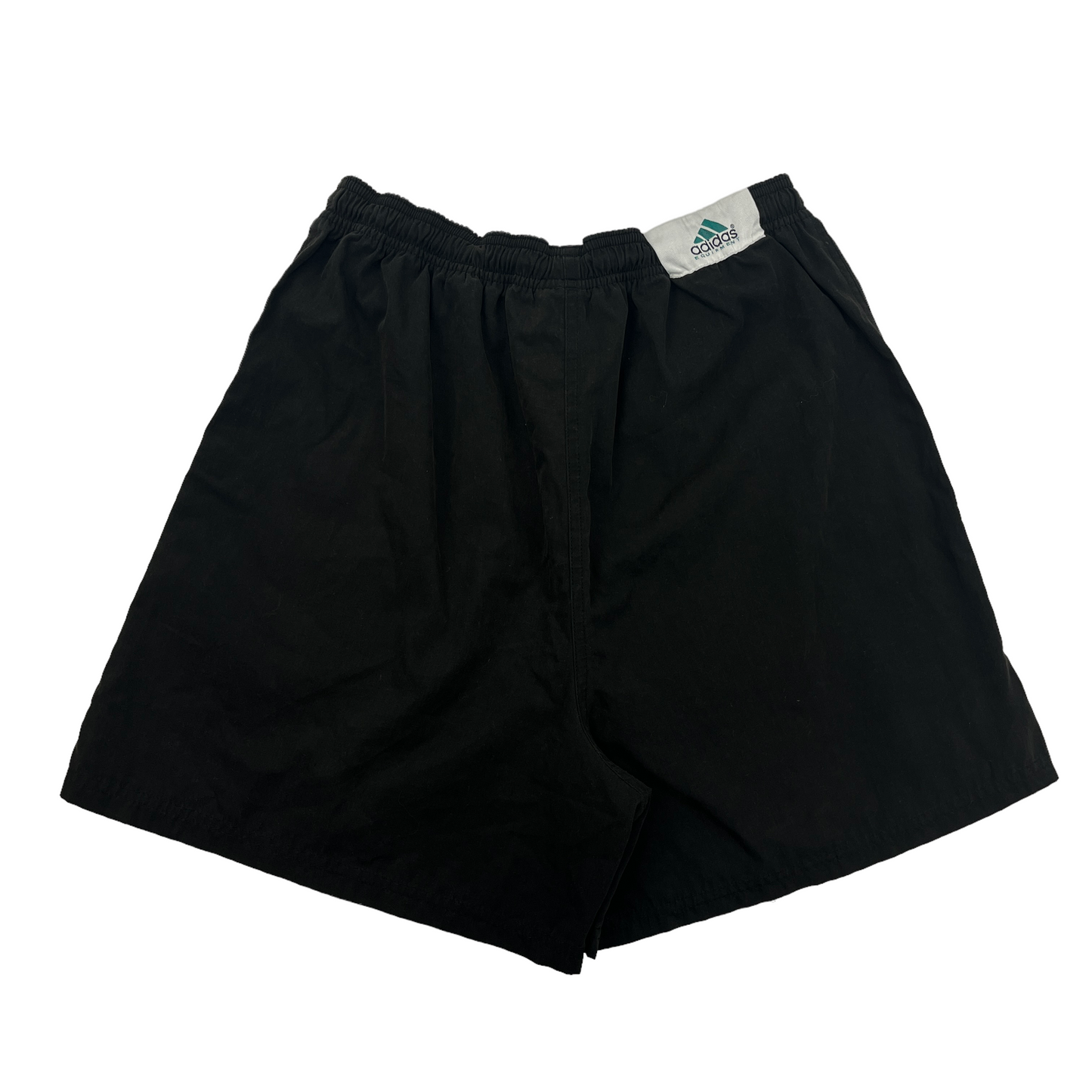 01600 Adidas Equipment Shorts