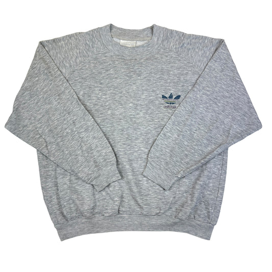 02041 Adidas 80s Sweater