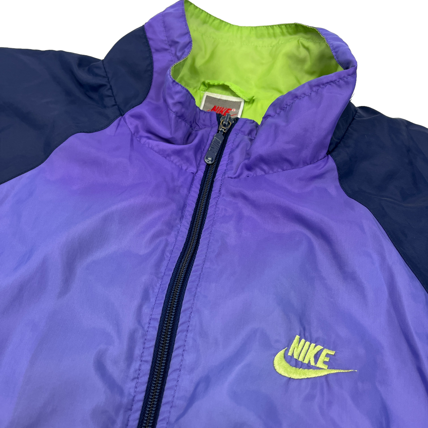 01549 Nike 90s Tracktop