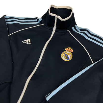 02021 Adidas Real Madrid Christiano Ronaldo Tracktop