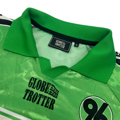 01685 Globetrotter Hannover 96 2001 Away Jersey