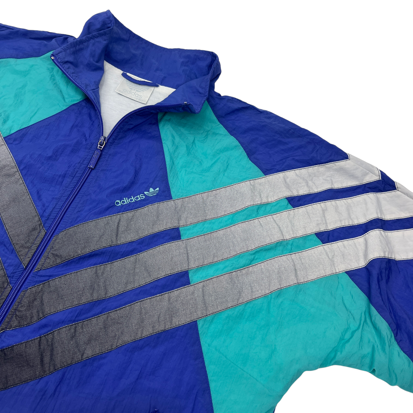 02017 Adidas 90s Tracktop