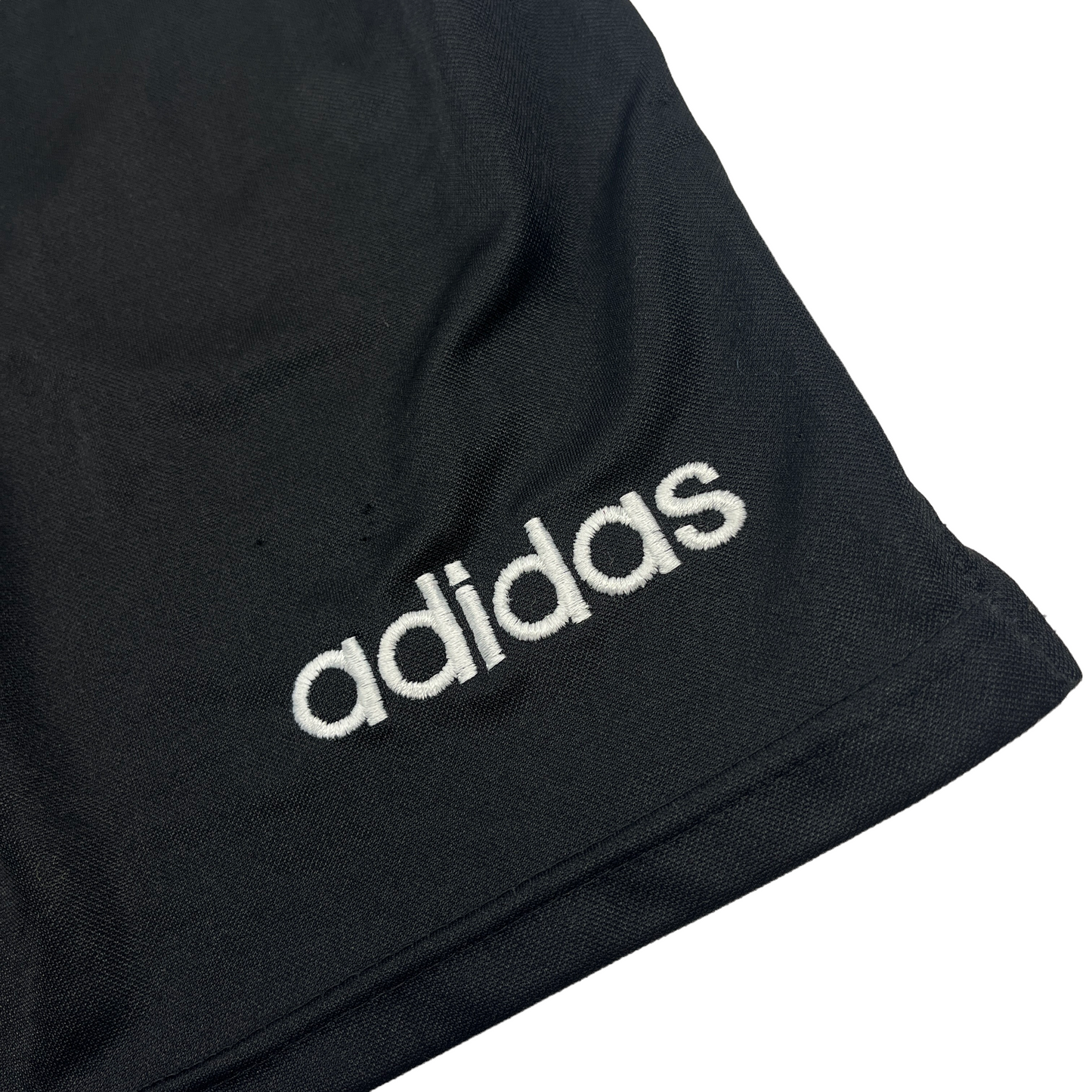 01927 Adidas 90s Referee Trackshorts