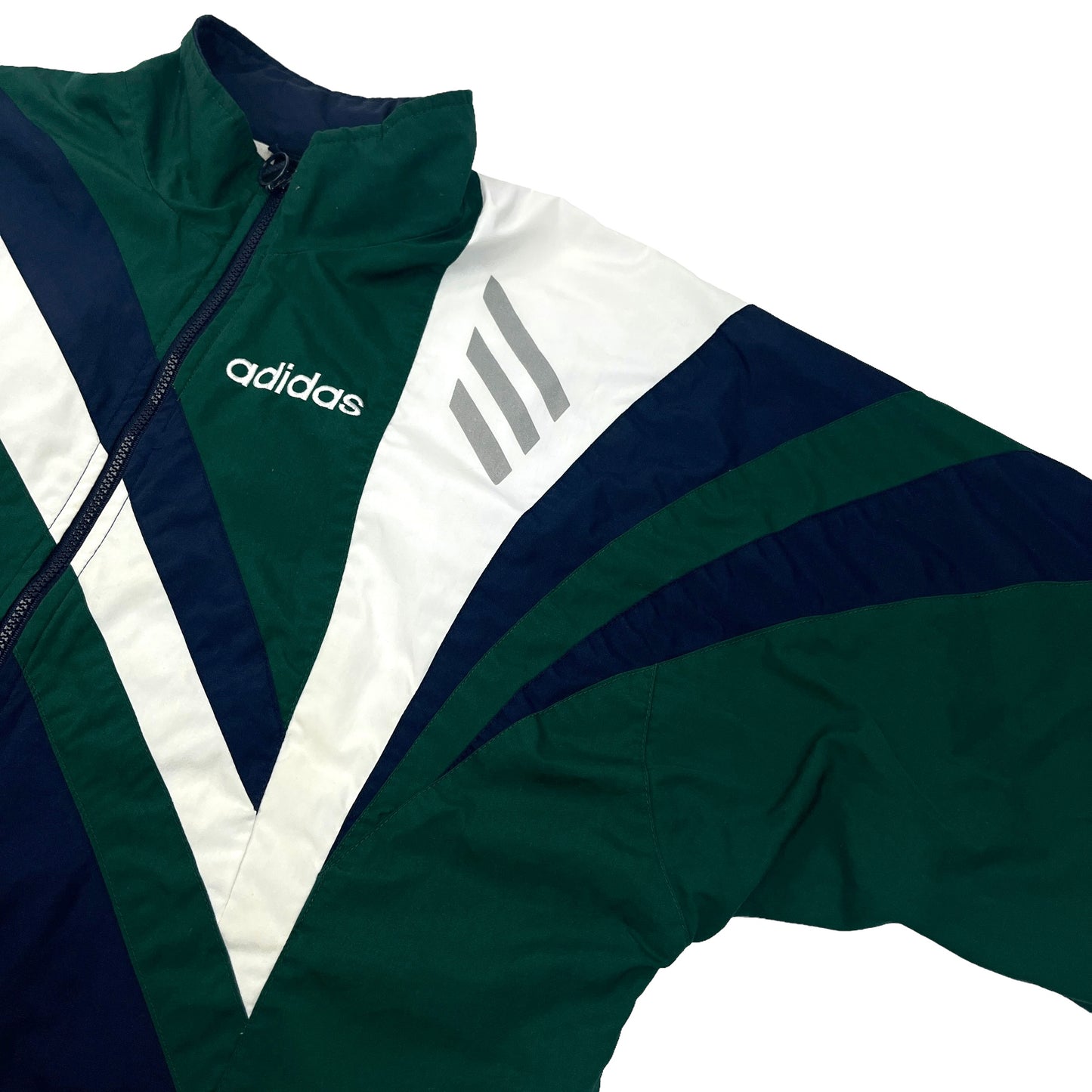 01978 Adidas 90s Tracktop