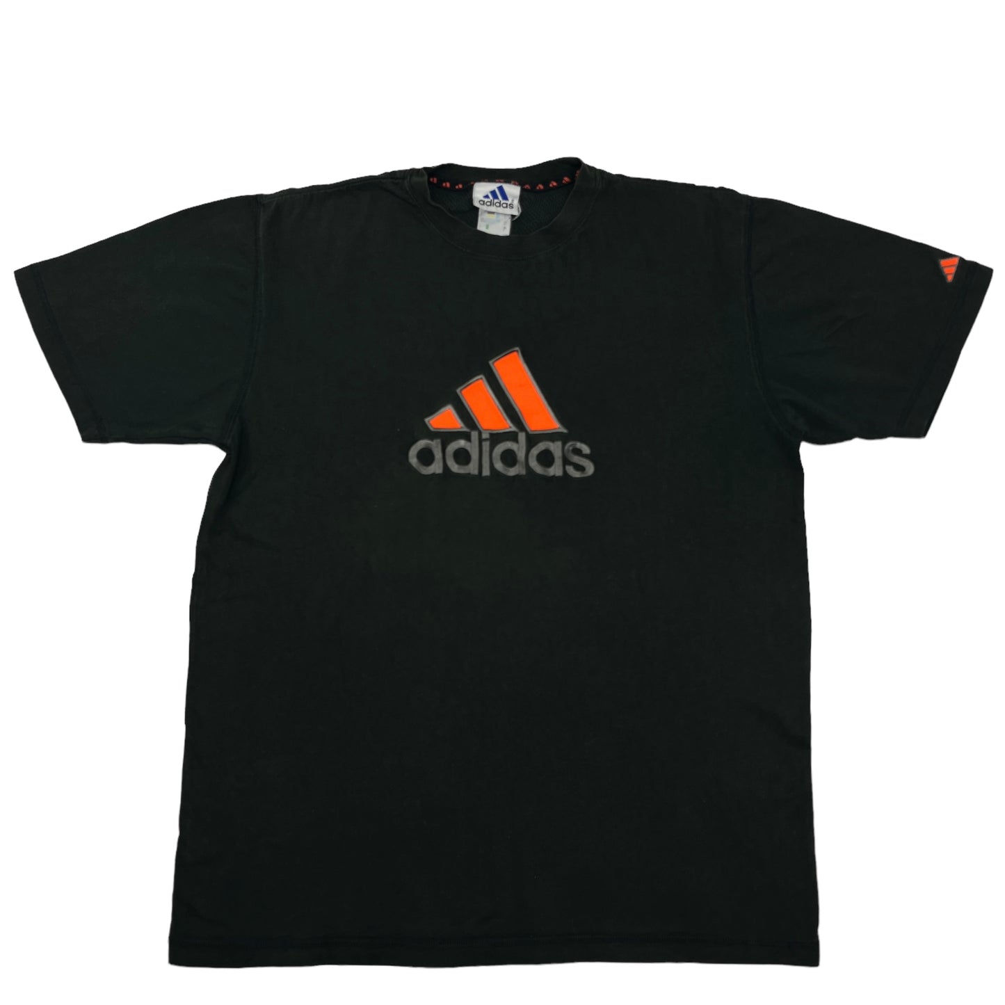 01663 Adidas 90s Tshirt