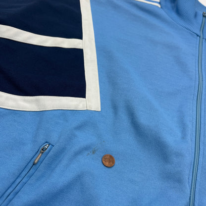 01919 Adidas 80s Tracktop