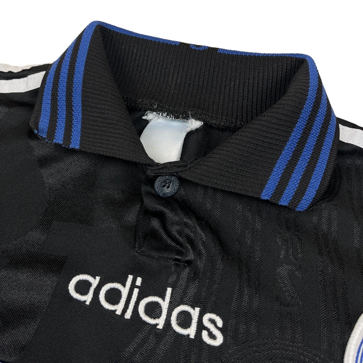 02025 Adidas Schalke 04 96/97 Special Jersey