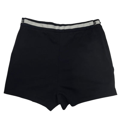 01522 Fila 80er Tennis Shorts