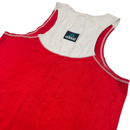 1464 Adidas Equipment Vintage Tanktop