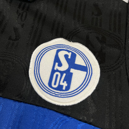 02025 Adidas Schalke 04 96/97 Special Jersey