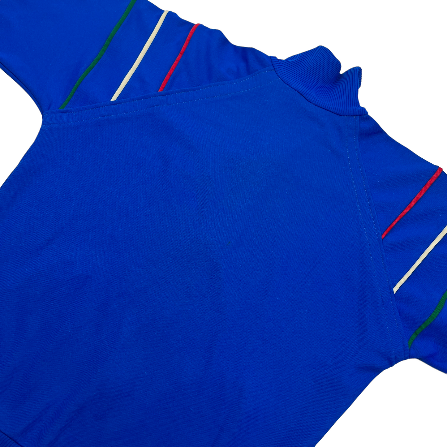 01966 Diasdora Italy National Soccer Team 1988 Tracktop