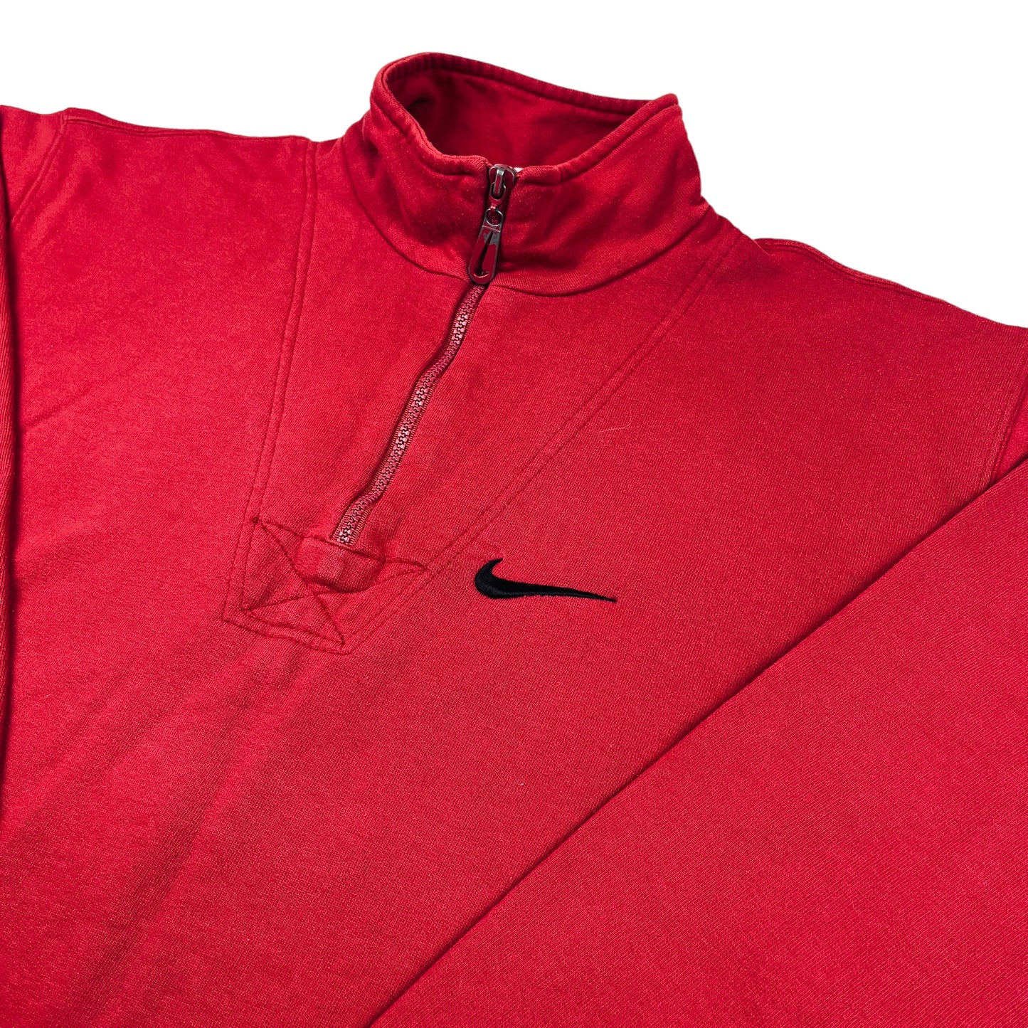 02024 Nike 90s 1/4 Zip Sweater