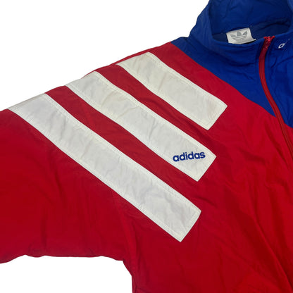 02096 Adidas 90s Fc Bayern München Tracktop