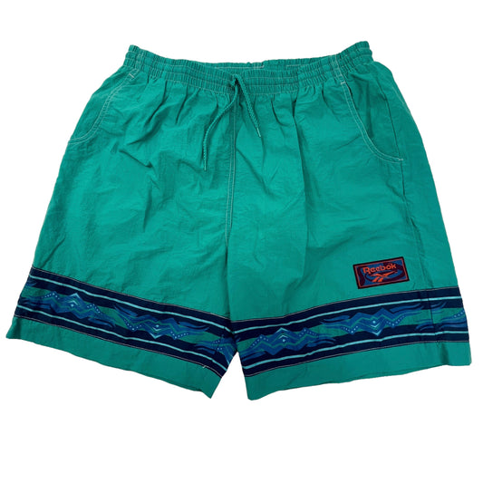 01983 Reebok 90s Shorts