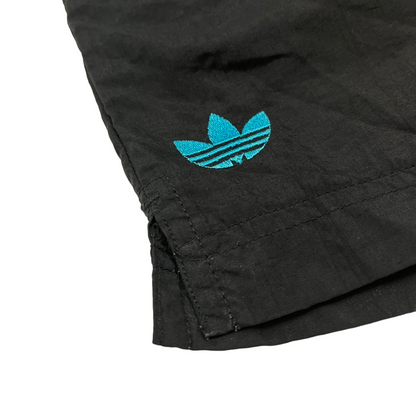 01478 Adidas 80s Squash Shorts