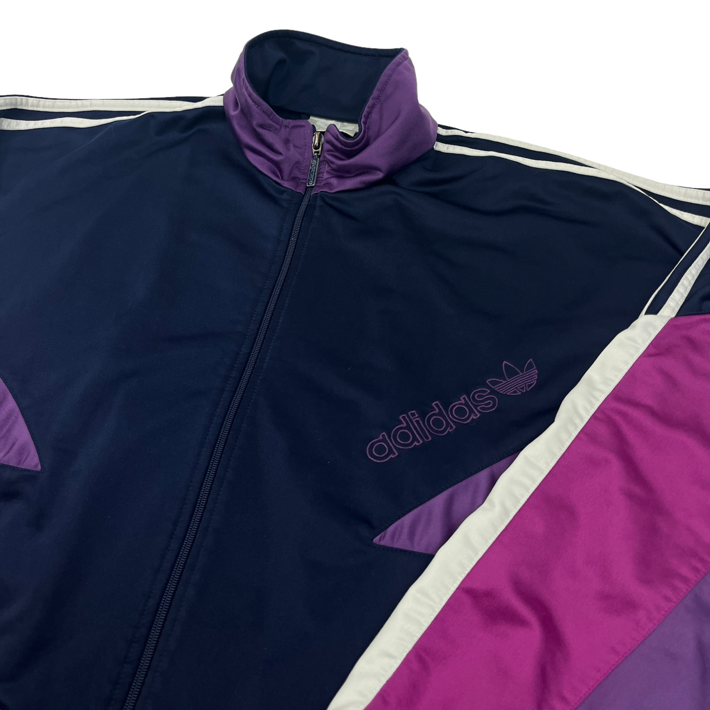 01981 Adidas 80s Tracktop