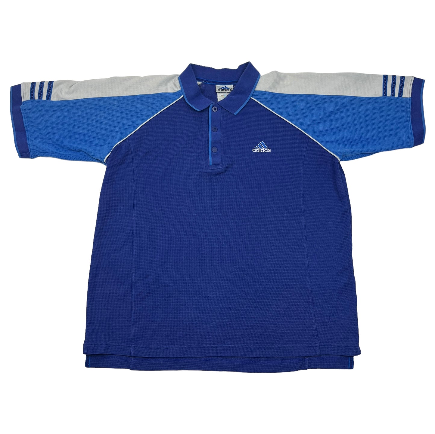 01638 Adidas 90s Poloshirt