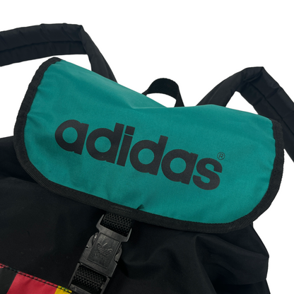 01939 Adidas 1994 DFB German National Team Backpack