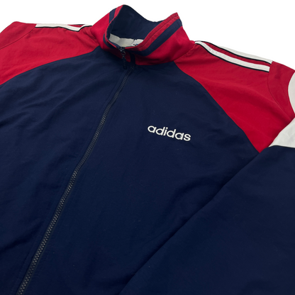 01977 Adidas 90s Tracktop