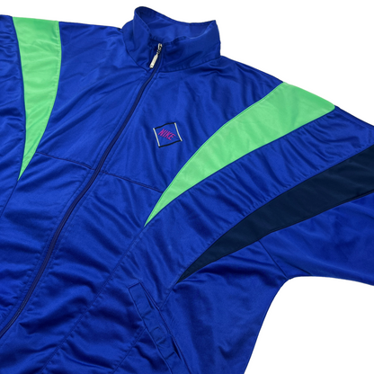 01989 Nike 80s Tracktop