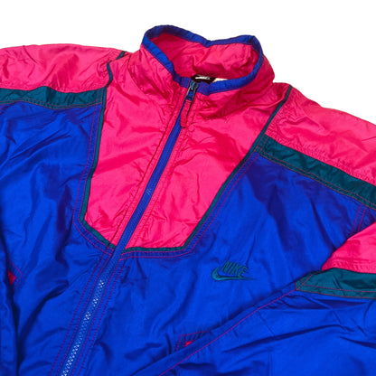 02107 Nike 90s Tracktop