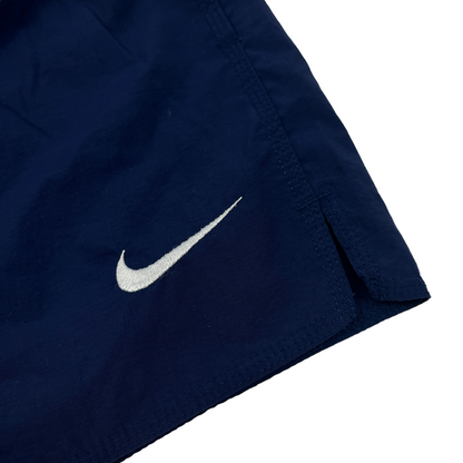 01558 Nike 90s Trackshorts