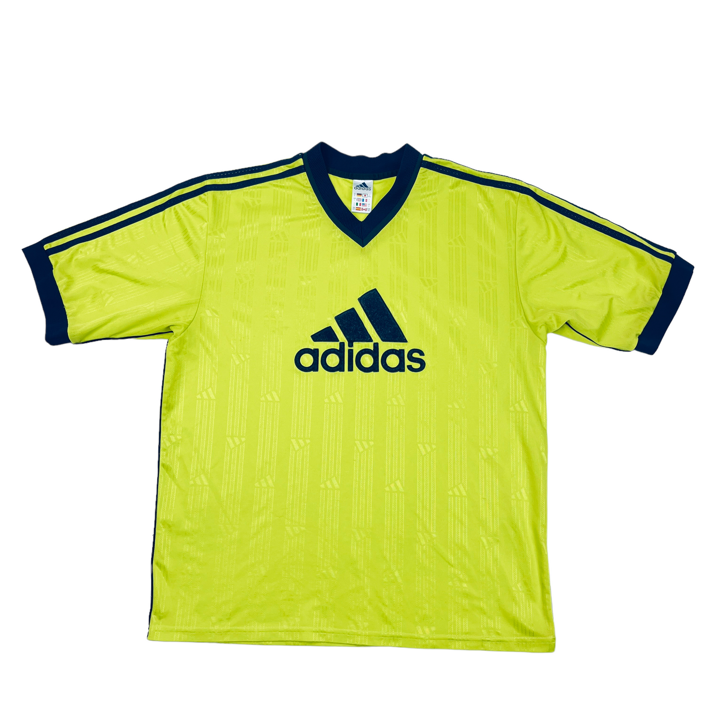 01622 Adidas 90s Jersey