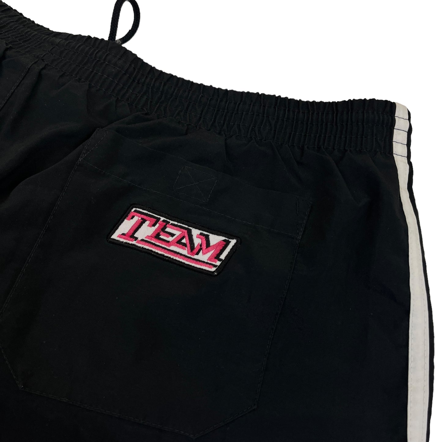 02069 Adidas 90s “Team” Trackshorts