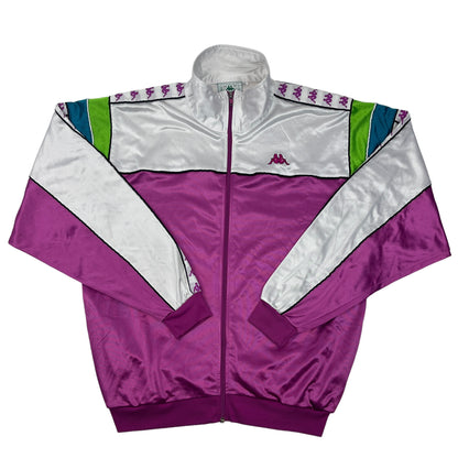 01984 Kappa 90s Tracktop