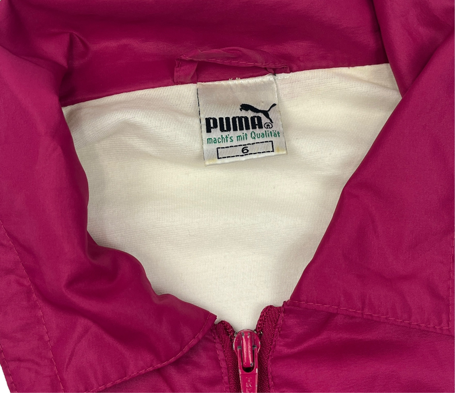 01937 Puma 80s Tracktop