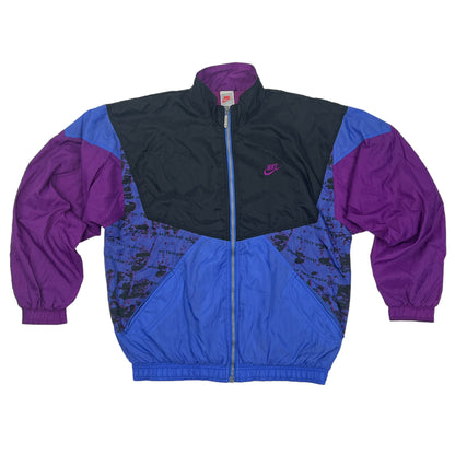 01497 Nike Vintage 90s Tracktop