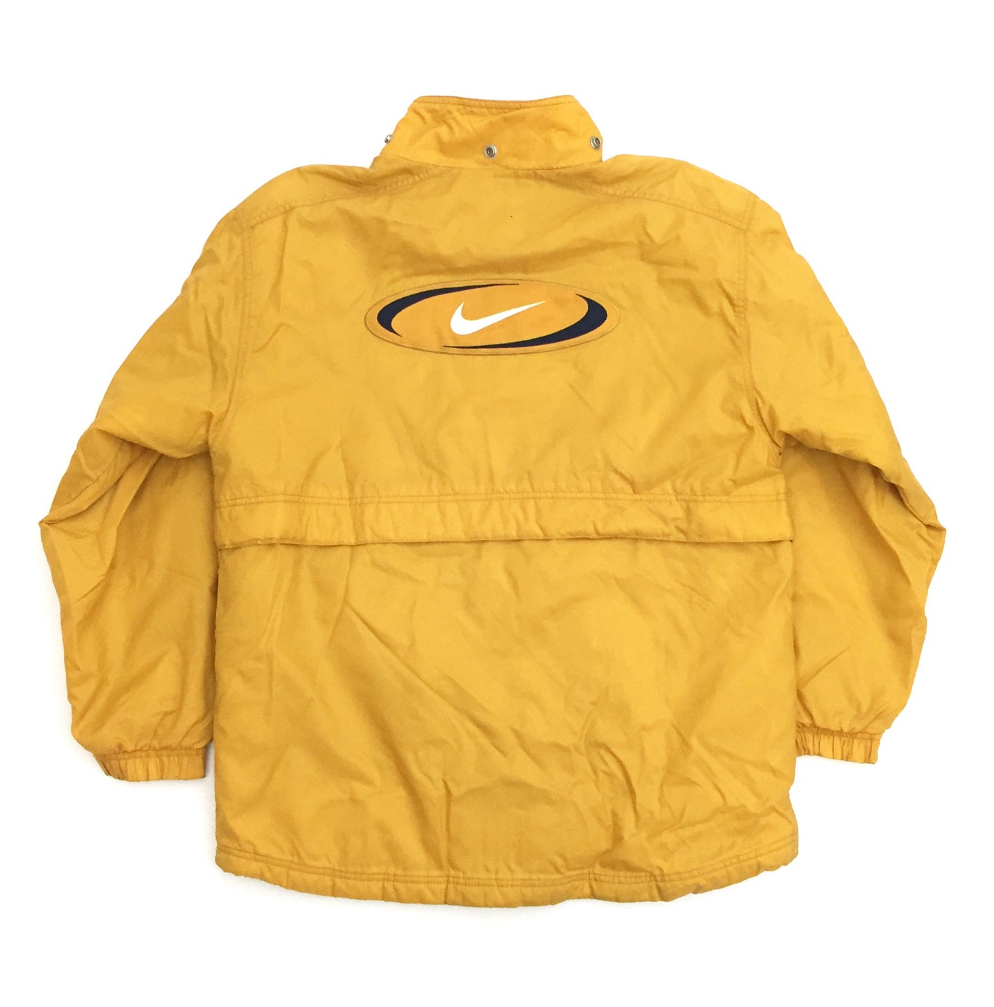 0102 Nike Vintage Jacket