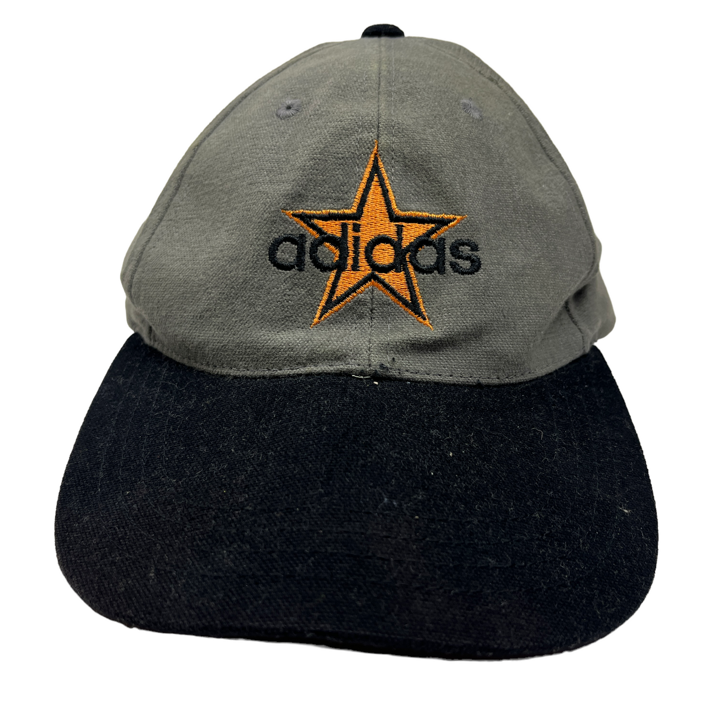 01301 Adidas Vintage Cap