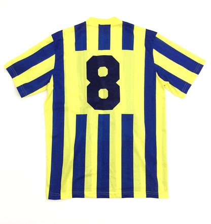 0101 Adidas Fenerbahce Vintage Jersey