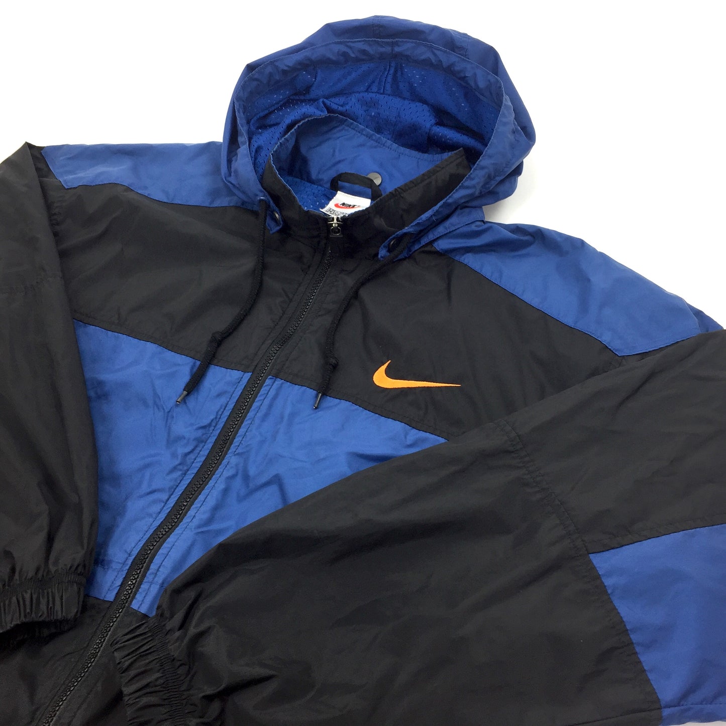 0600 Nike Vintage 90s Big Logo Jacket