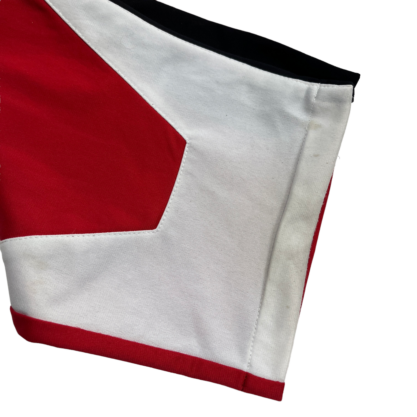 01206 Champion Chicago Bulls Trackpants